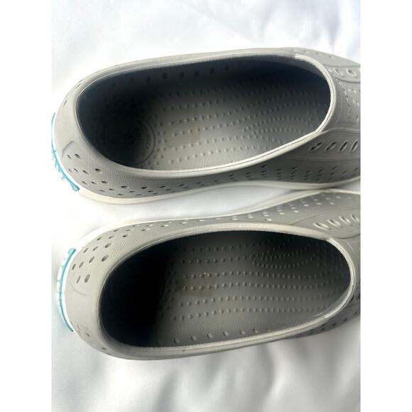 Native Jefferson Water Shoes Big Boys/Girls J5 - Picture 4 of 9